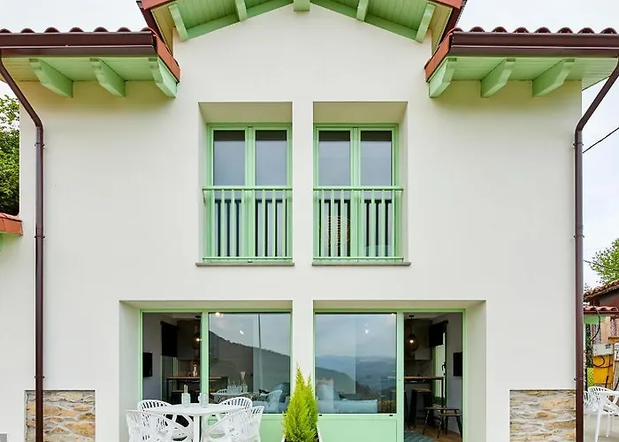 La Chapisteria De Somao