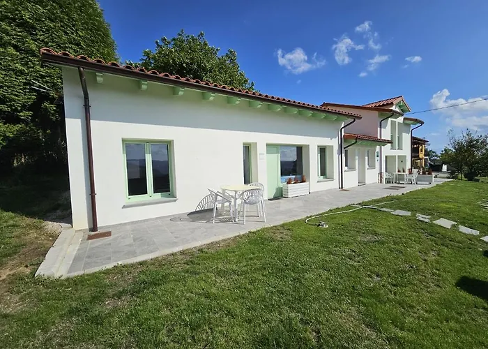 La Chapisteria De Somao