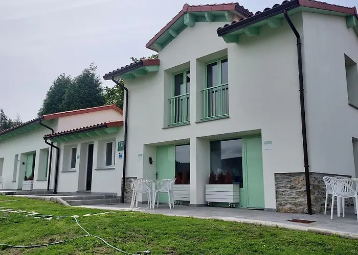 La Chapisteria De Somao