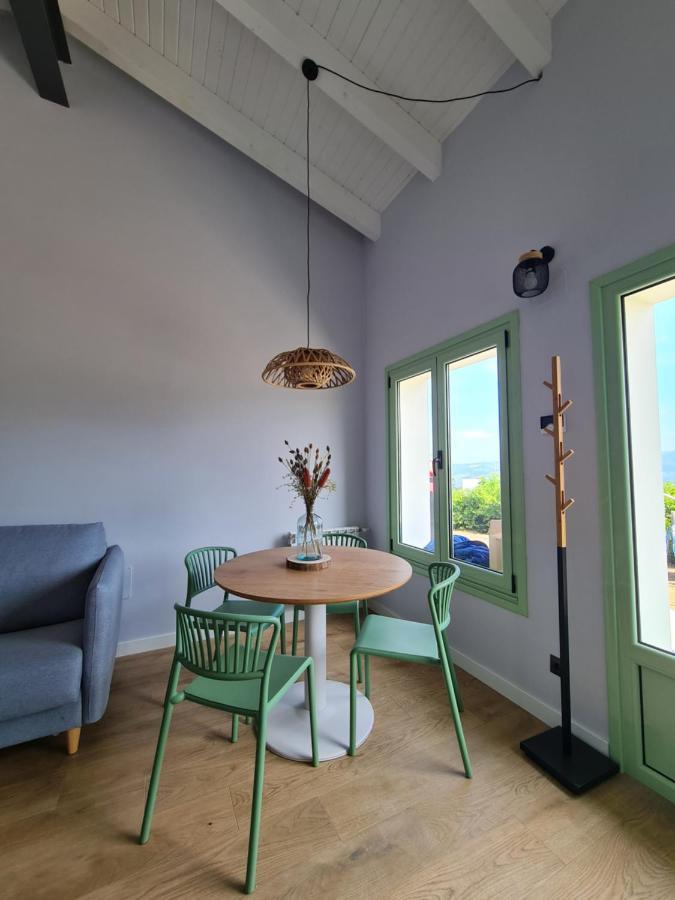 Holiday home La Chapisteria De Somao