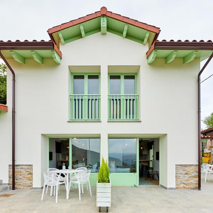 Holiday home La Chapisteria De Somao *