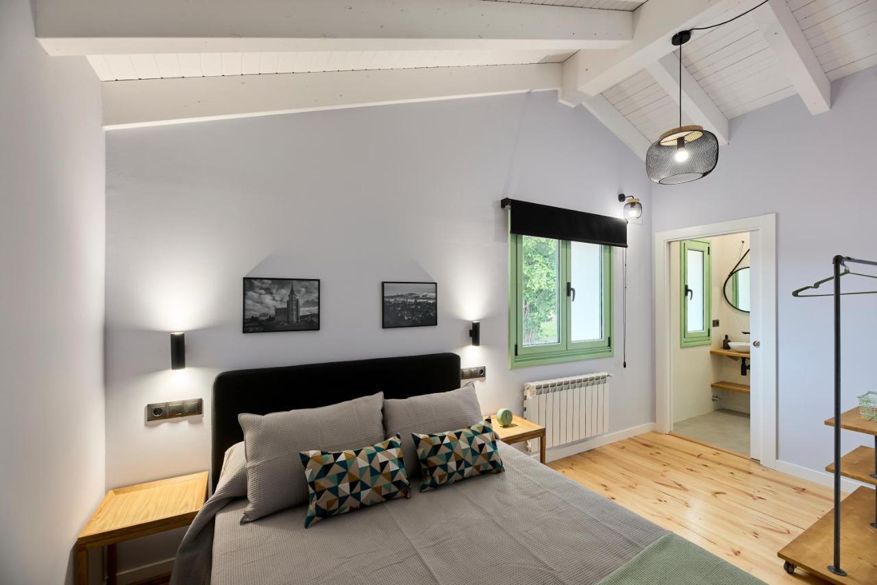 La Chapisteria De Somao Holiday home Muros De Nalon