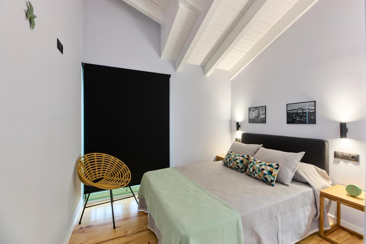 La Chapisteria De Somao Holiday home