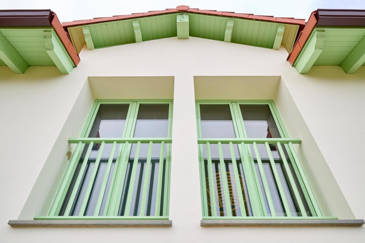 La Chapisteria De Somao Holiday home Muros De Nalon