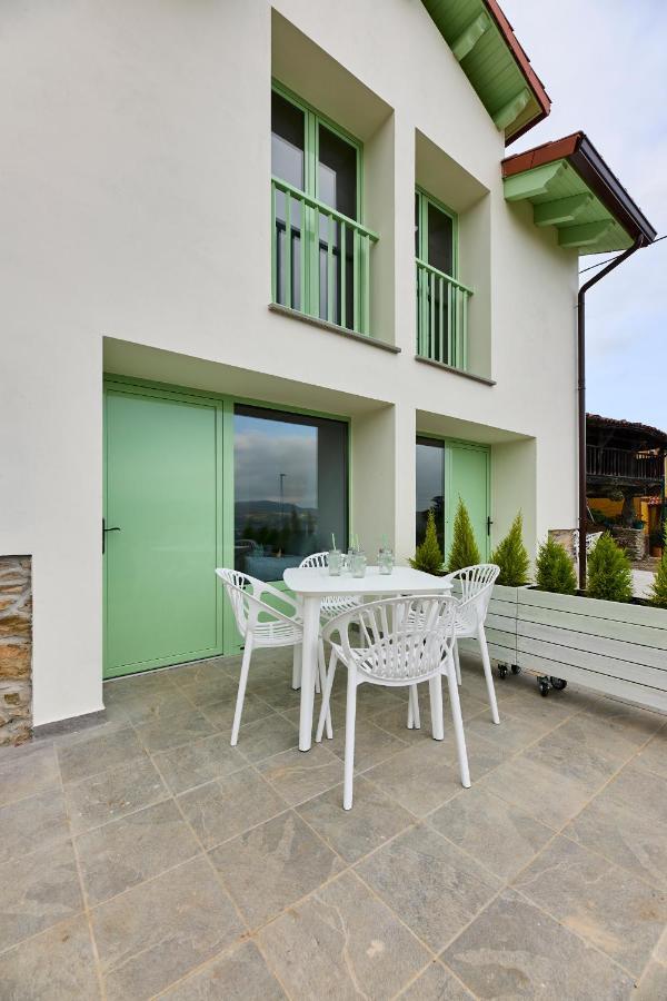 La Chapisteria De Somao Holiday home