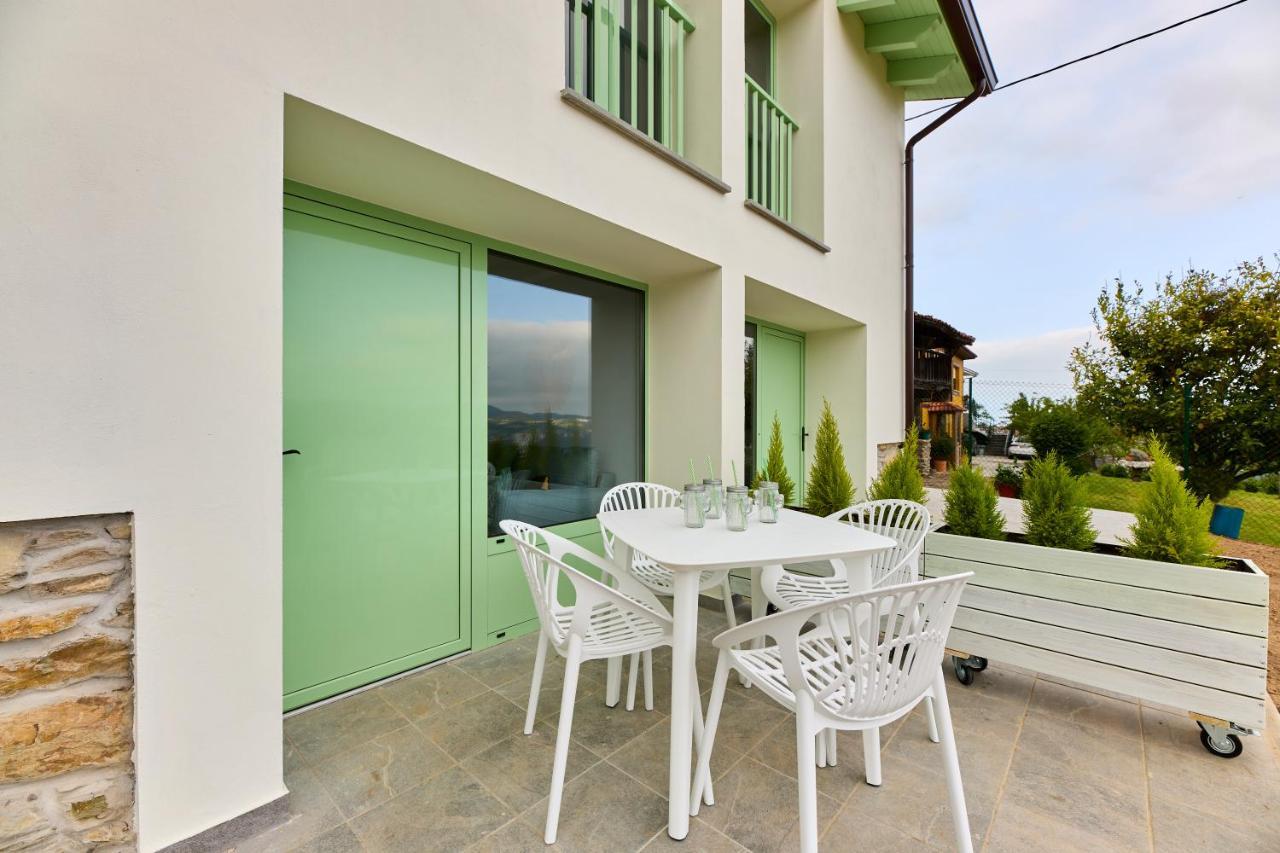 Holiday home La Chapisteria De Somao