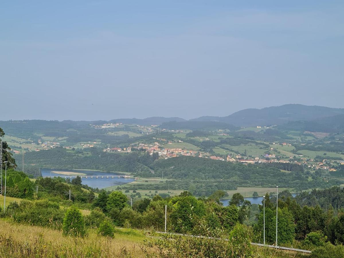 Holiday home La Chapisteria De Somao *