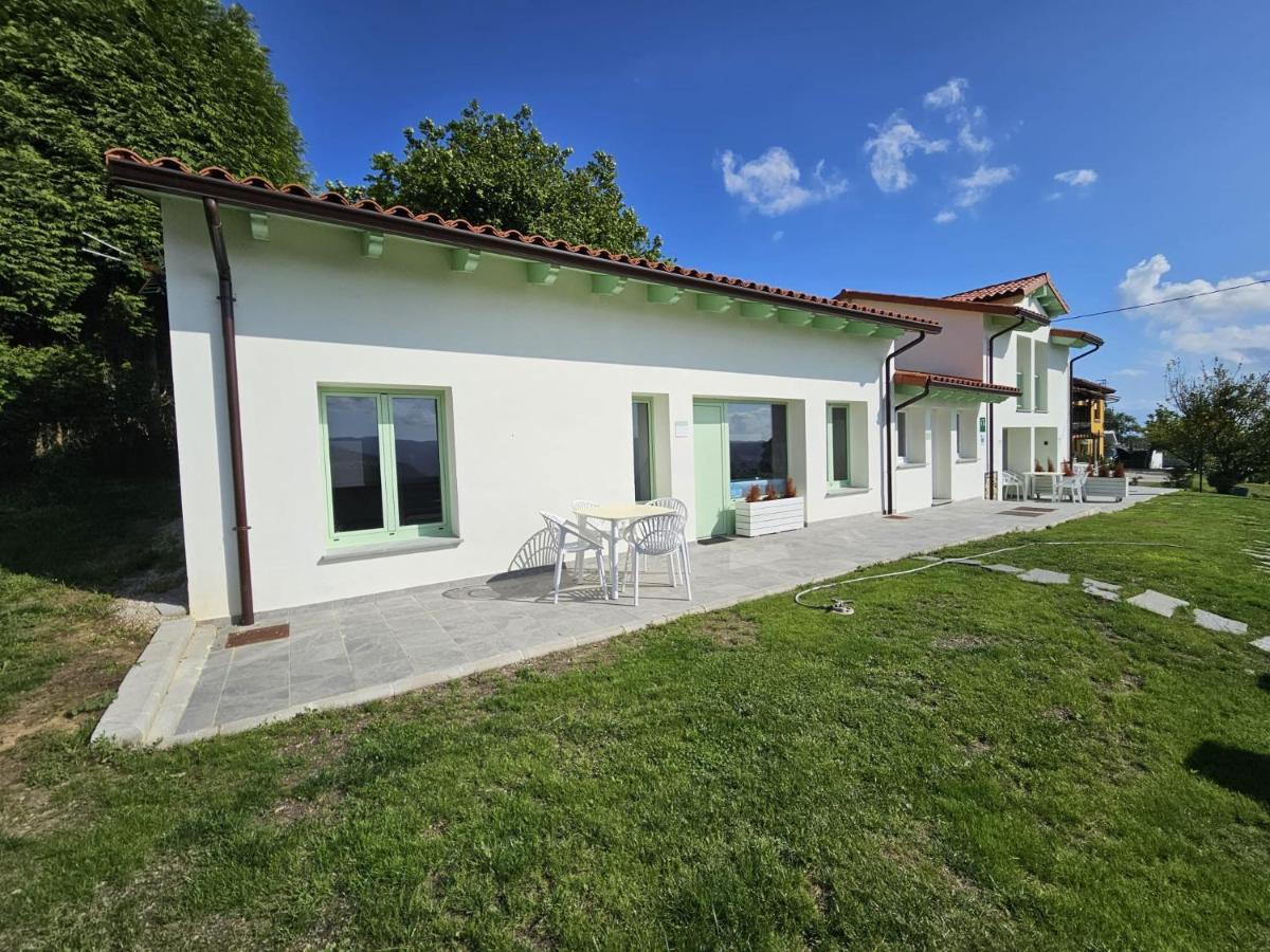 Holiday home La Chapisteria De Somao Muros De Nalon