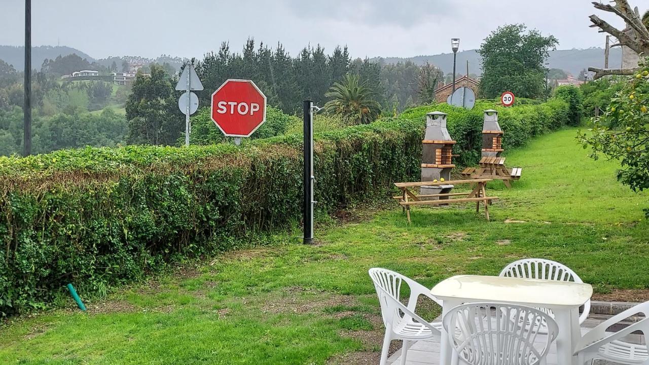 La Chapisteria De Somao Holiday home Muros De Nalon