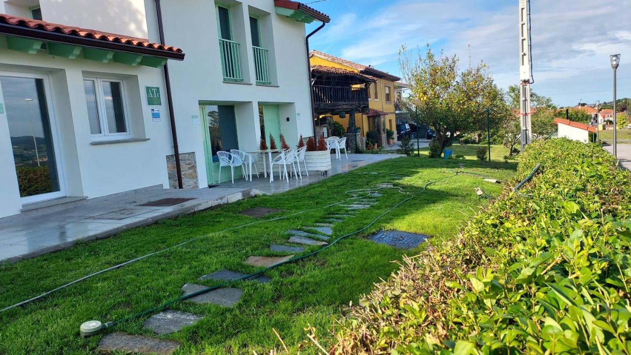 La Chapisteria De Somao *