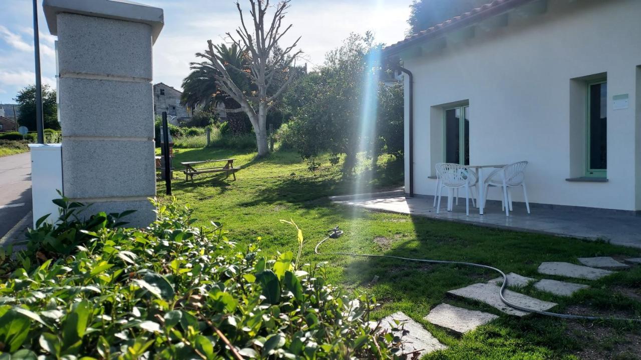 La Chapisteria De Somao Holiday home *