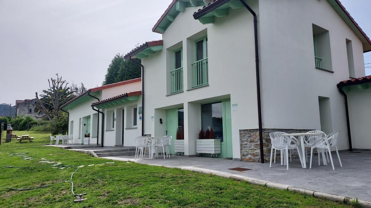 La Chapisteria De Somao Holiday home Muros De Nalon